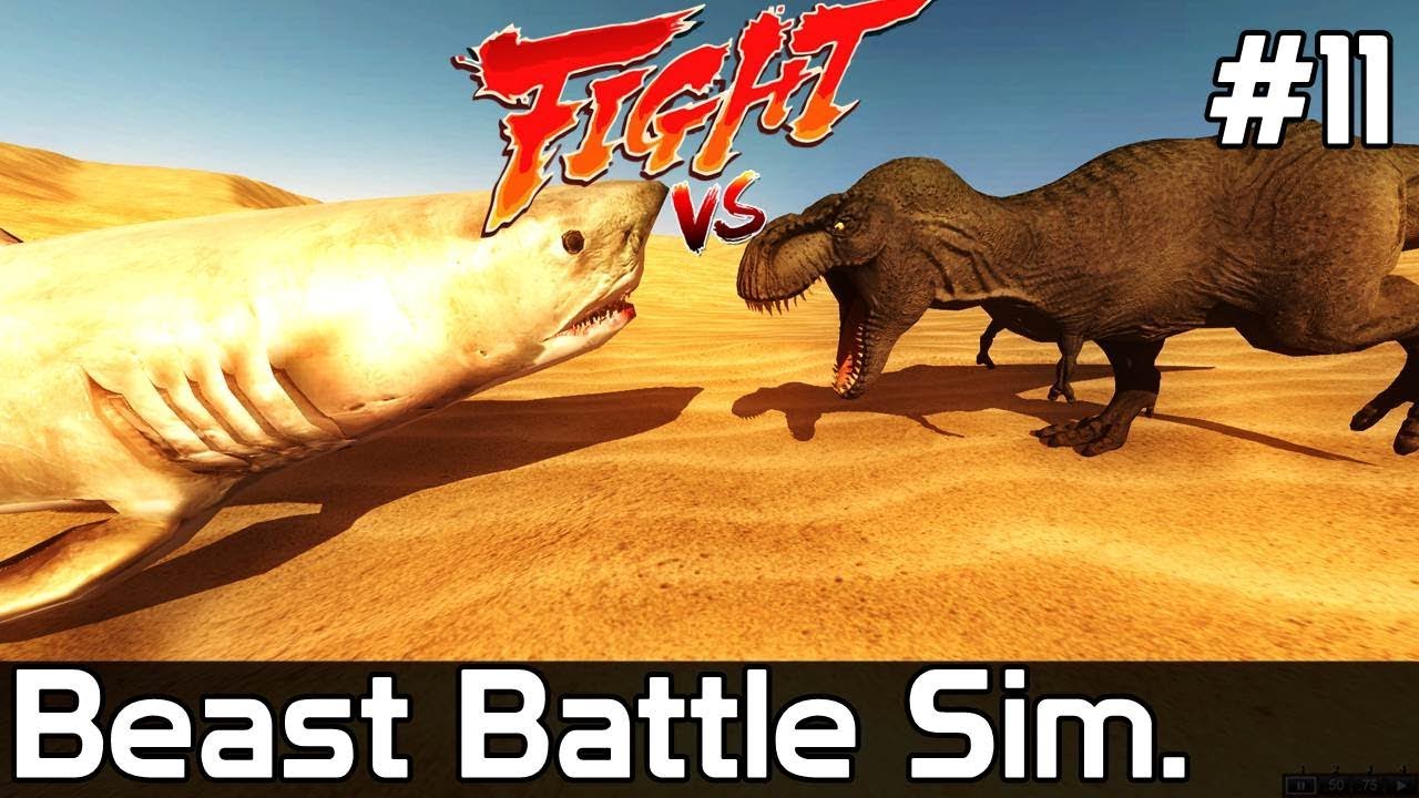 beast battle simulator free play
